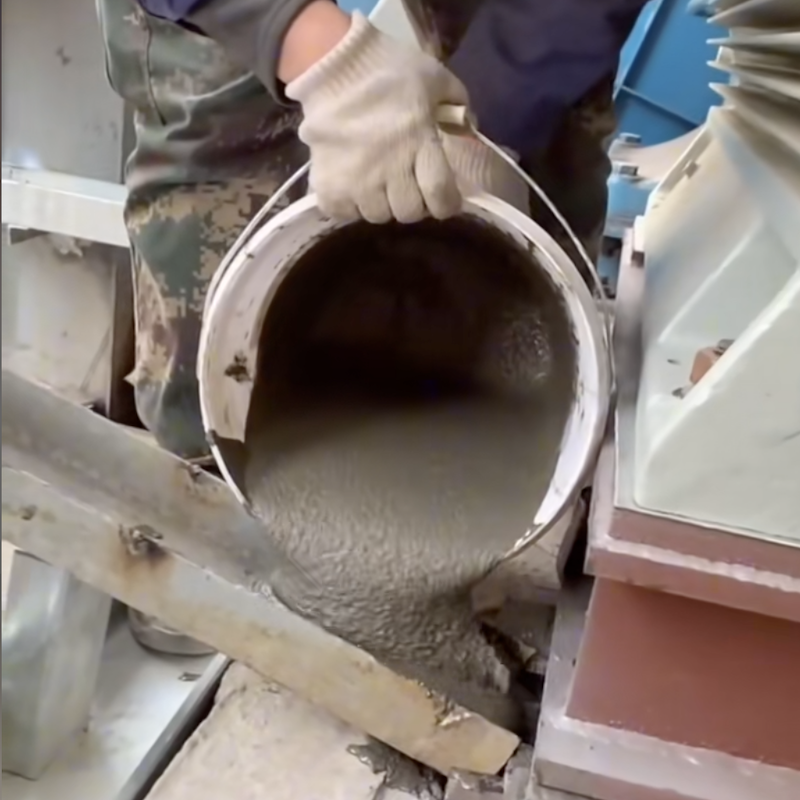 枞阳旧混凝土基面需要怎么处理才能灌浆？